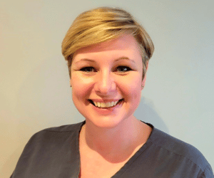 Maxine Wrightson - Podiatrist Harrogate