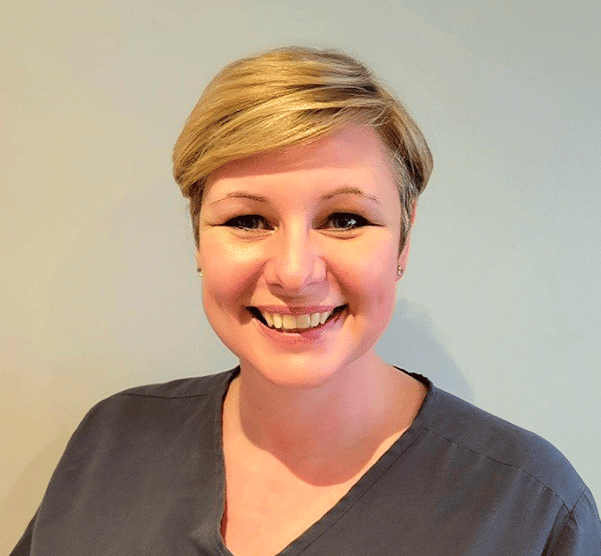 Maxine Wrightson - Podiatrist Harrogate